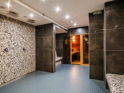 Interiér prostor