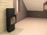 Apartmá Komenského