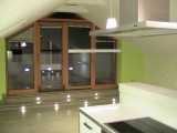 Apartmá Komenského