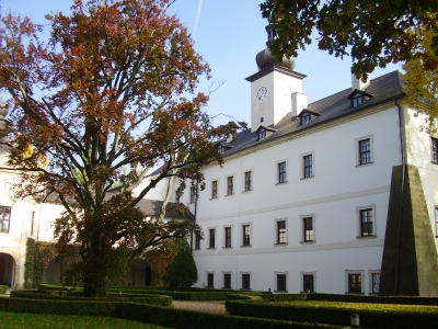 Další tipy na výlet