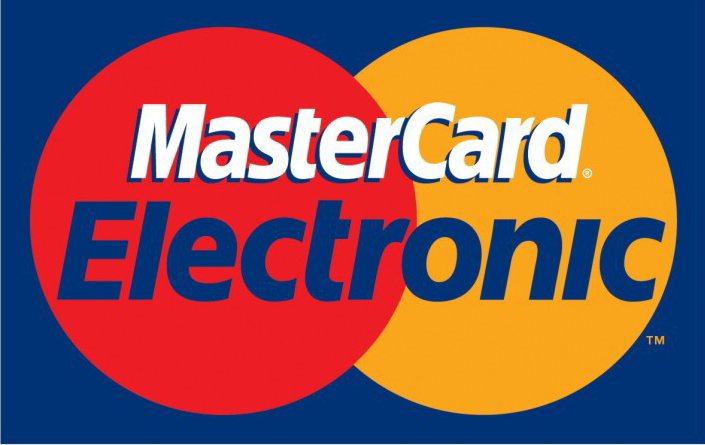 MASTER CARD ELECTRONIC